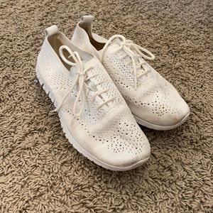 Cole Haan zero grand shoe